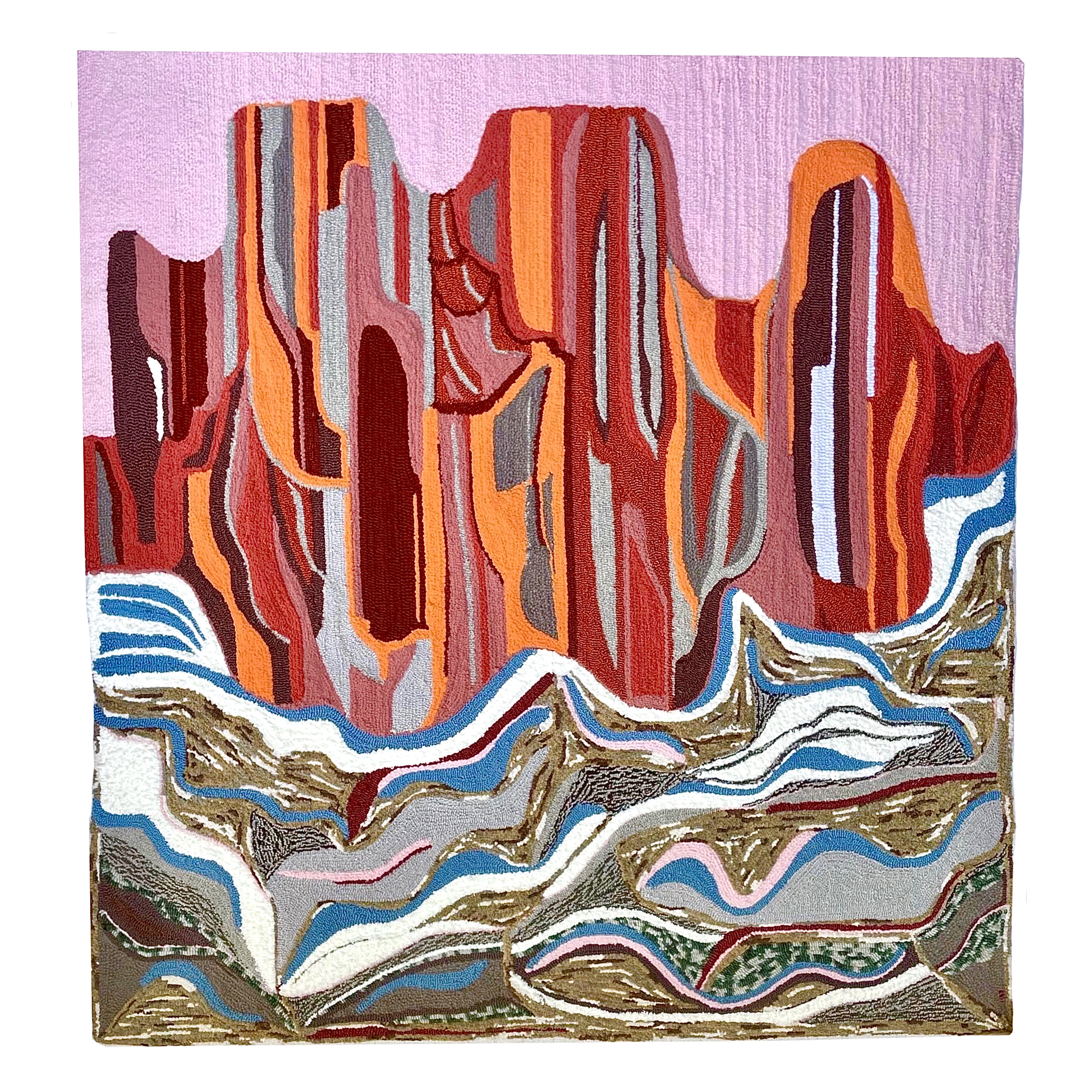 Rug 18