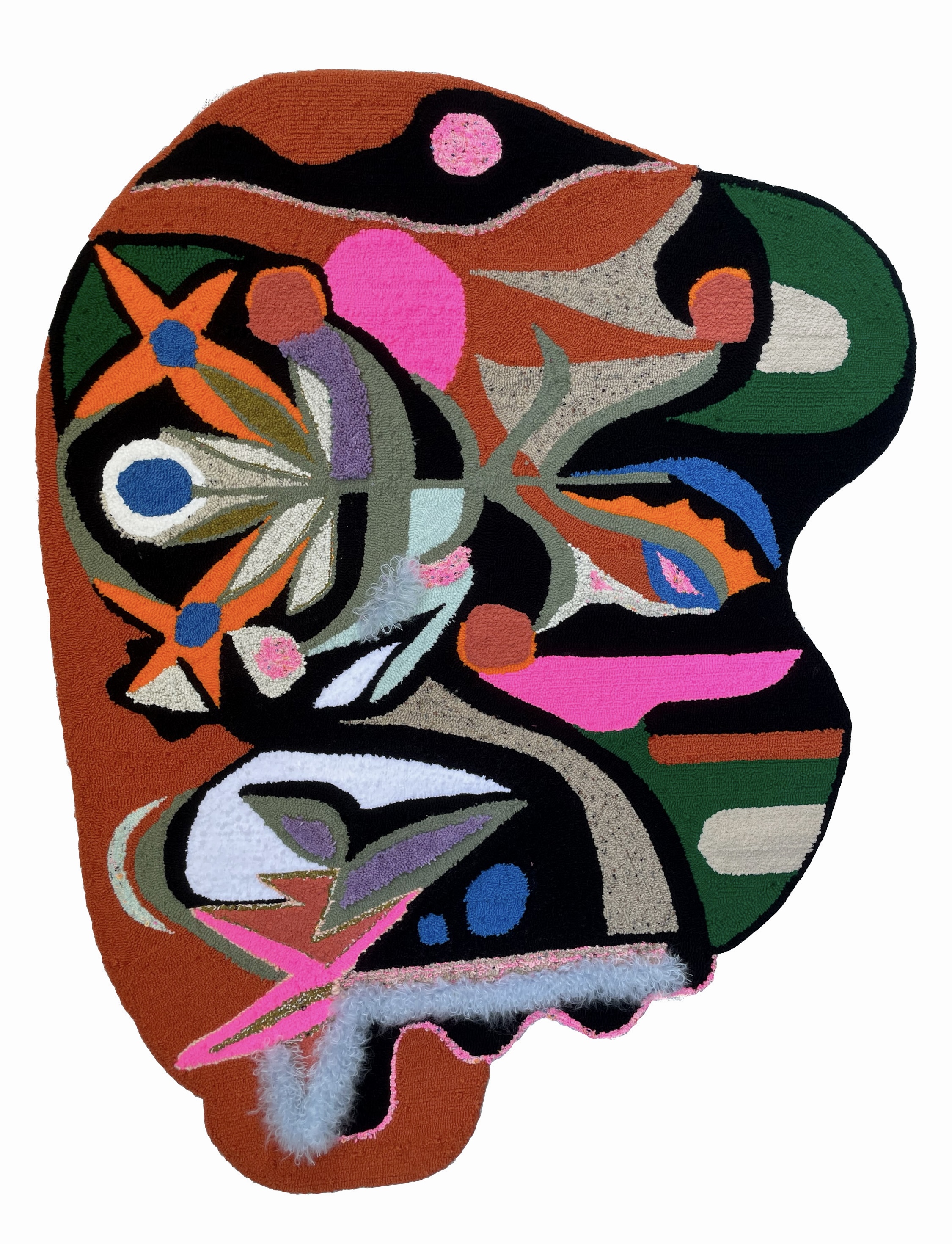 Rug 26
